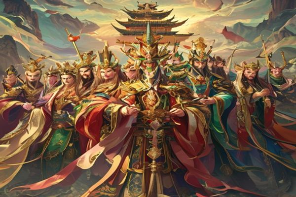 穿越火线单机版